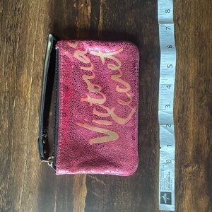 Victoria's Secret Pink Wristlet